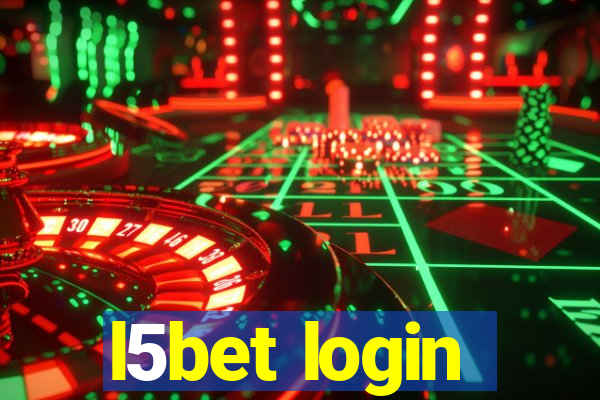 l5bet login